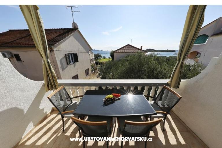 Pakoštane Appartementen Ana – foto 21