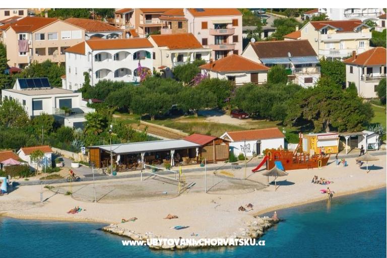 Pakoštane Appartementen Ana – foto 3