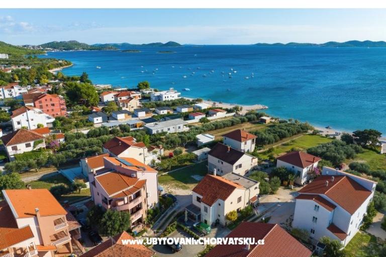 Pakoštane Appartementen Ana – foto 6