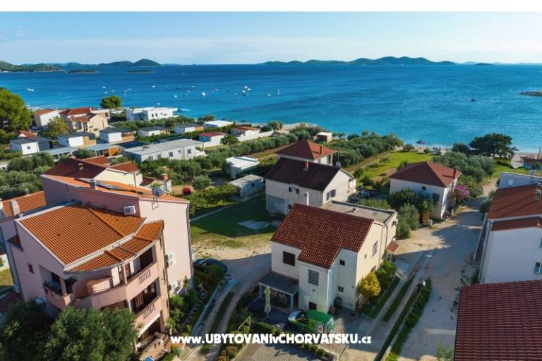 Pakoštane Appartementen Ana – foto 7