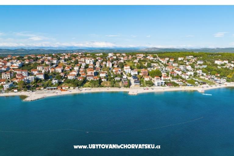 Pakoštane Appartementen Ana – foto 8