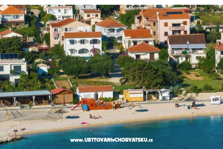 Pakoštane Appartementen Ana – foto 9