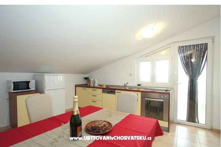 Pakoštane Appartementen Di-Ana – foto 14