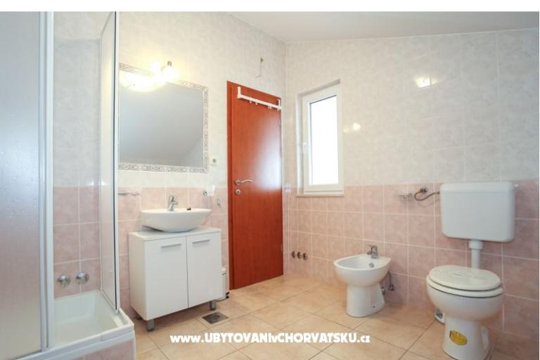 Pakoštane Appartementen Di-Ana – foto 15