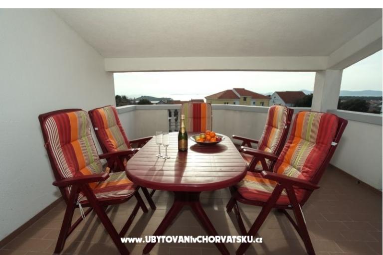 Pakoštane Appartementen Di-Ana – foto 17