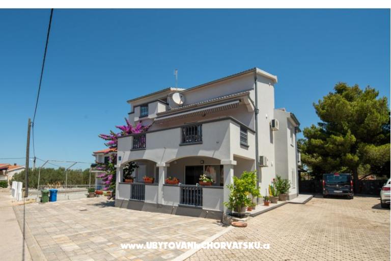 Pakoštane Appartementen Di-Ana – foto 18
