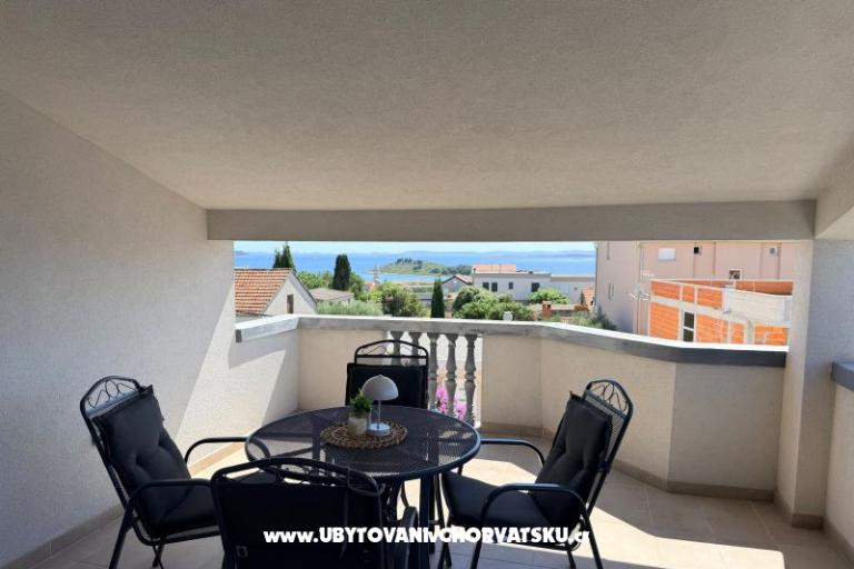 Pakoštane Appartementen Di-Ana – foto 20
