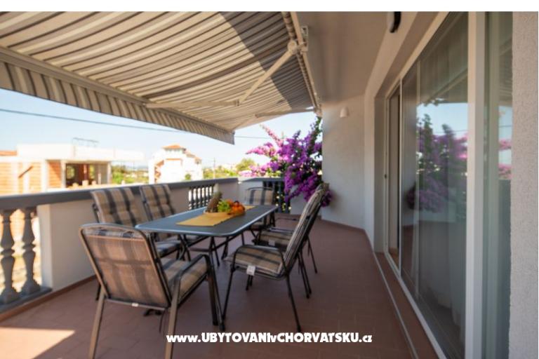 Pakoštane Appartementen Di-Ana – foto 21