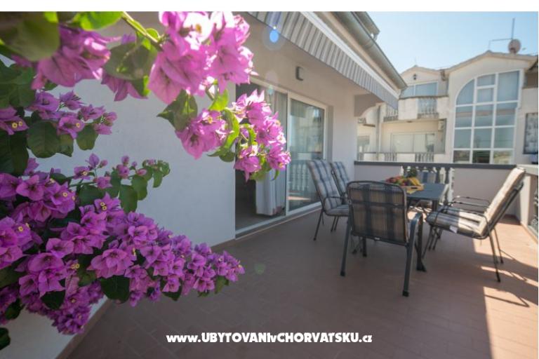 Pakoštane Appartementen Di-Ana – foto 22