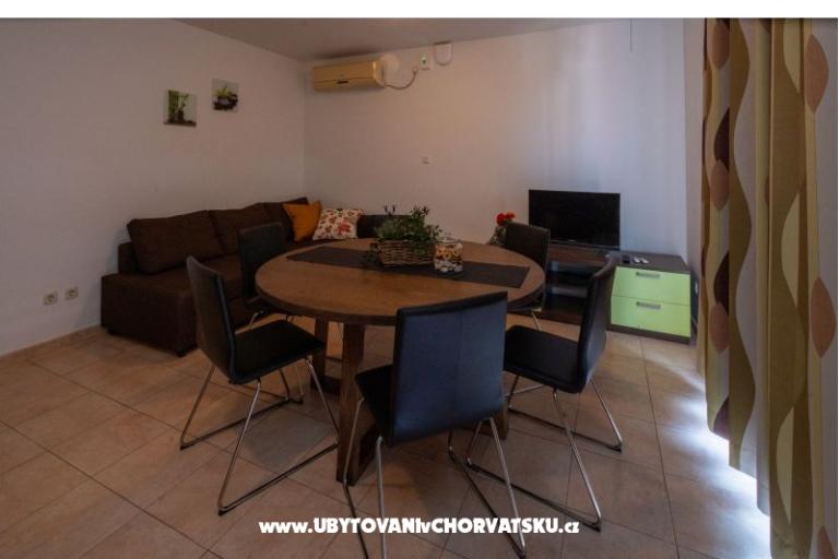 Pakoštane Appartementen Di-Ana – foto 25