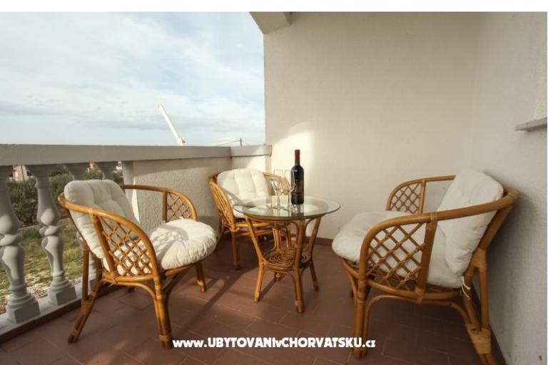 Pakoštane Appartementen Di-Ana – foto 6