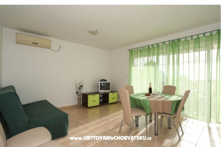 Pakoštane Appartementen Di-Ana – foto 7