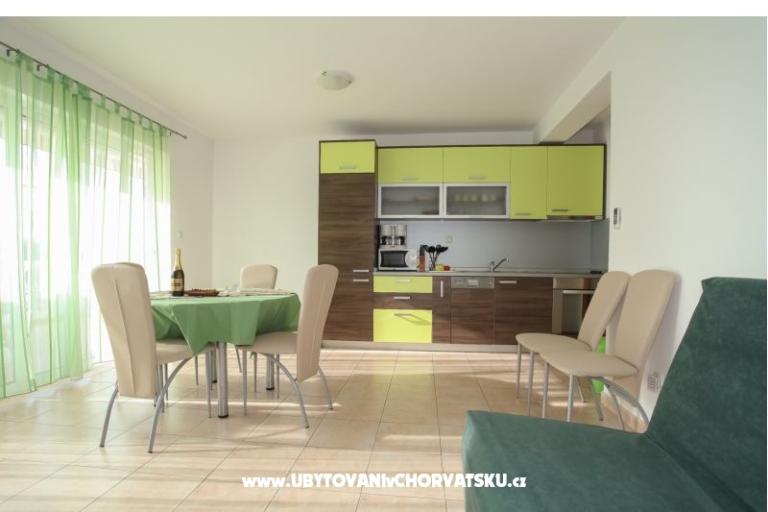 Pakoštane Appartementen Di-Ana – foto 8