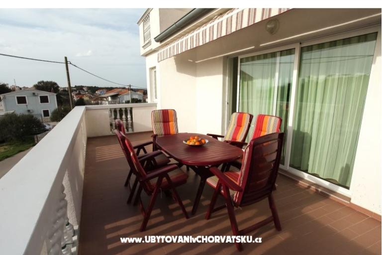 Pakoštane Appartementen Di-Ana – foto 9