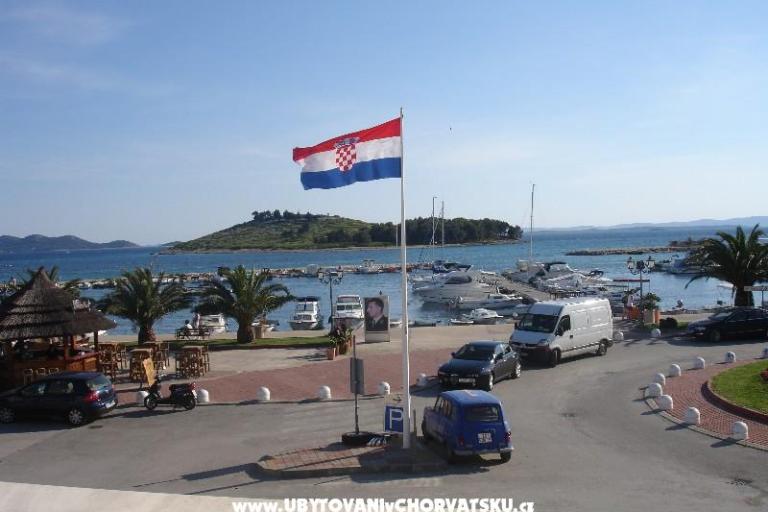 Pakoštane apartmani Riva – foto 8