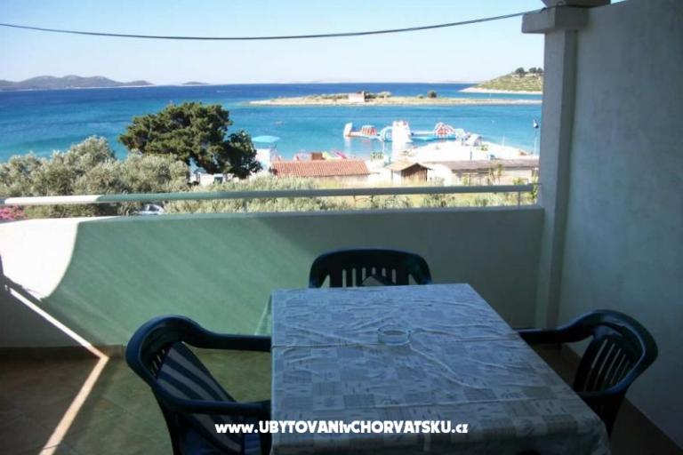 Appartementen Sinjal – foto 11