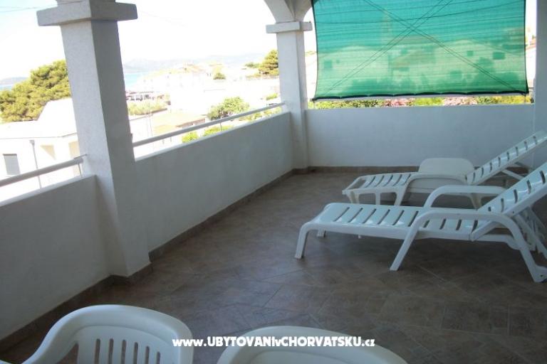 Appartementen Sinjal – foto 2