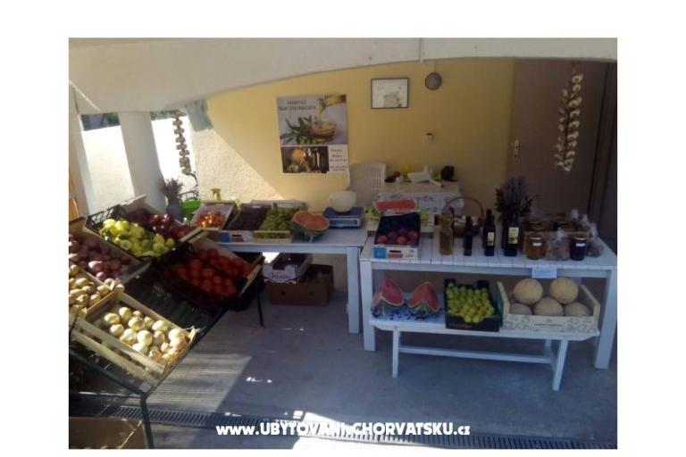 Appartementen Tonči – foto 15