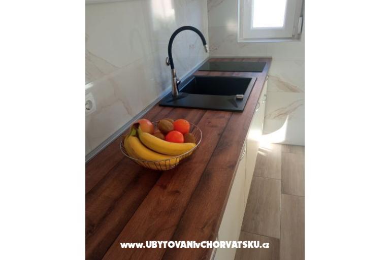 Appartementen Tonči – foto 5