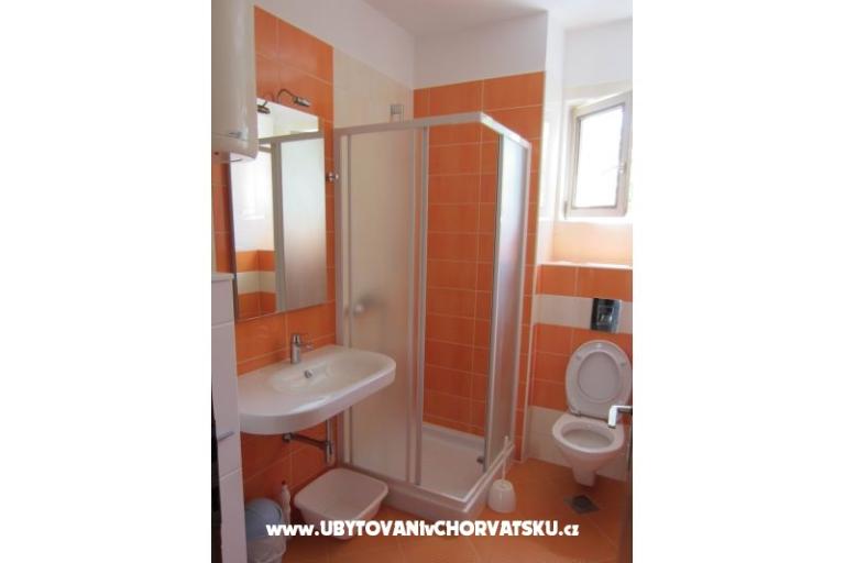 Pakoštane Appartementen Vulin – foto 10
