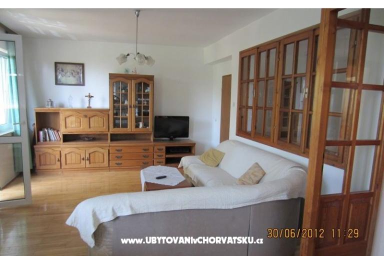 Pakoštane Appartementen Vulin – foto 12