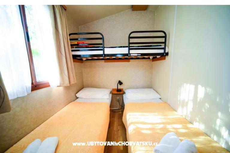 Pakoštane Appartementen Vulin – foto 16