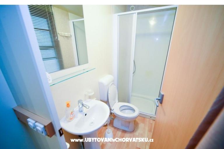 Pakoštane Appartementen Vulin – foto 18
