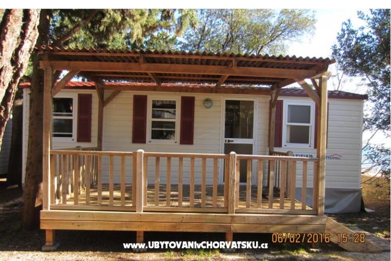 Pakoštane Appartementen Vulin – foto 20