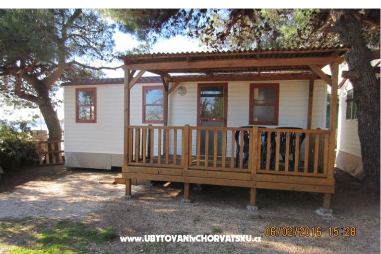 Pakoštane Appartementen Vulin – foto 21