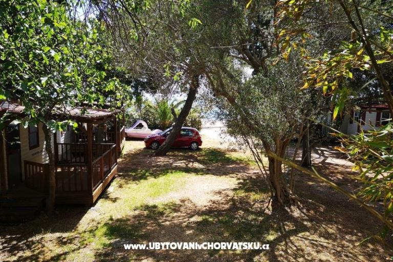 Pakoštane Appartementen Vulin – foto 22
