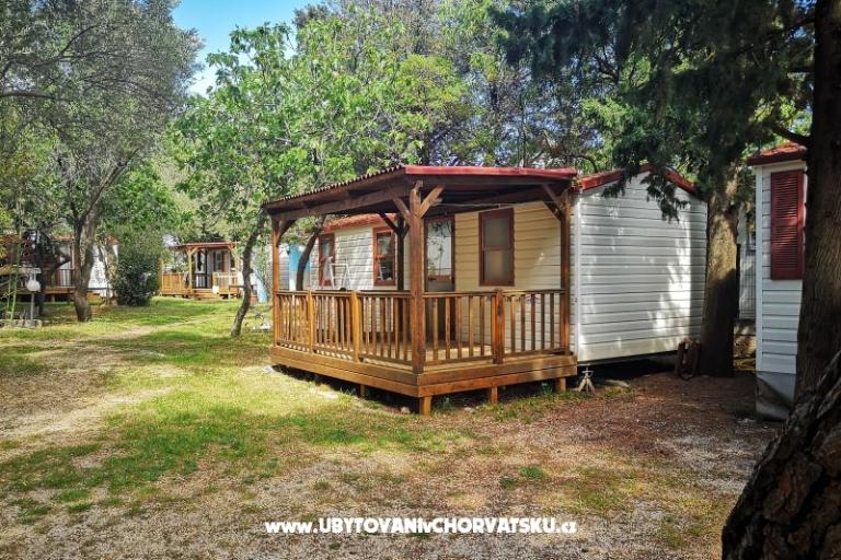 Pakoštane Appartementen Vulin – foto 23