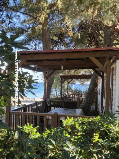 Pakoštane Appartementen Vulin – foto 26