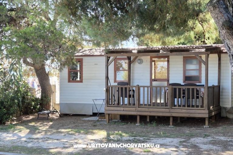 Pakoštane Appartementen Vulin – foto 27