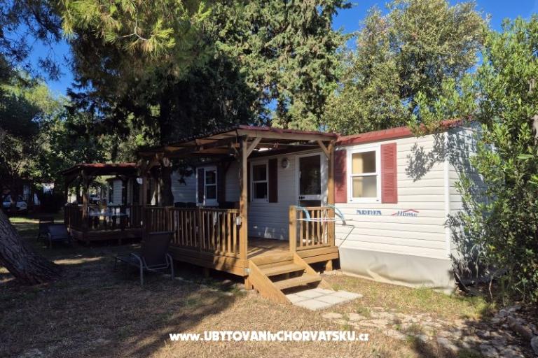 Pakoštane Appartementen Vulin – foto 28