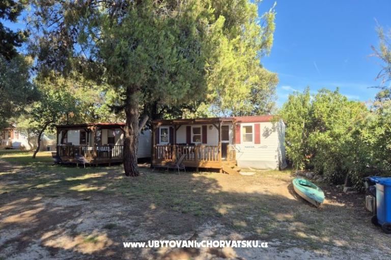 Pakoštane Appartementen Vulin – foto 30