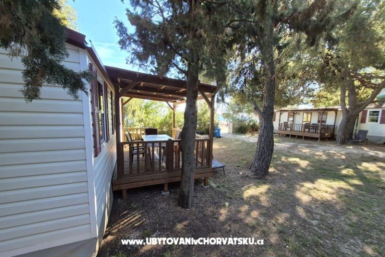 Pakoštane Appartementen Vulin – foto 32