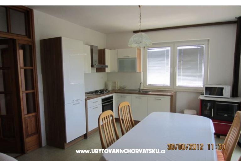 Pakoštane Appartementen Vulin – foto 5