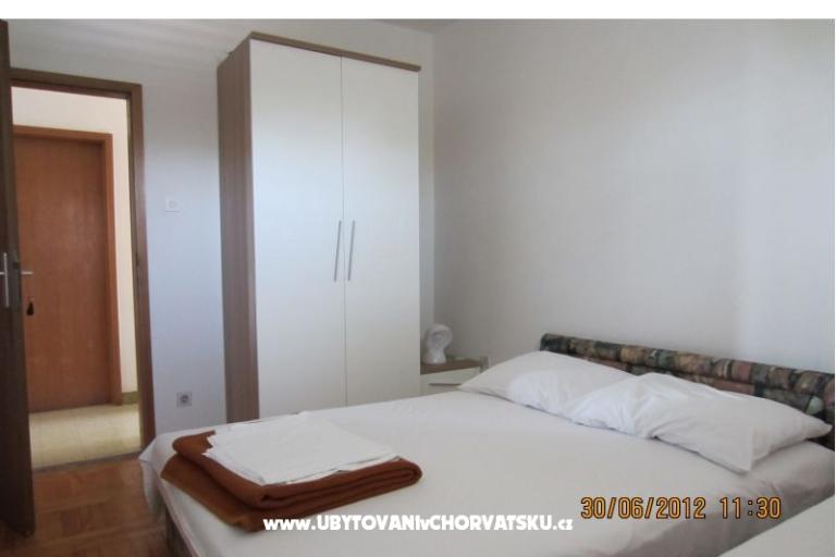 Pakoštane Appartementen Vulin – foto 6