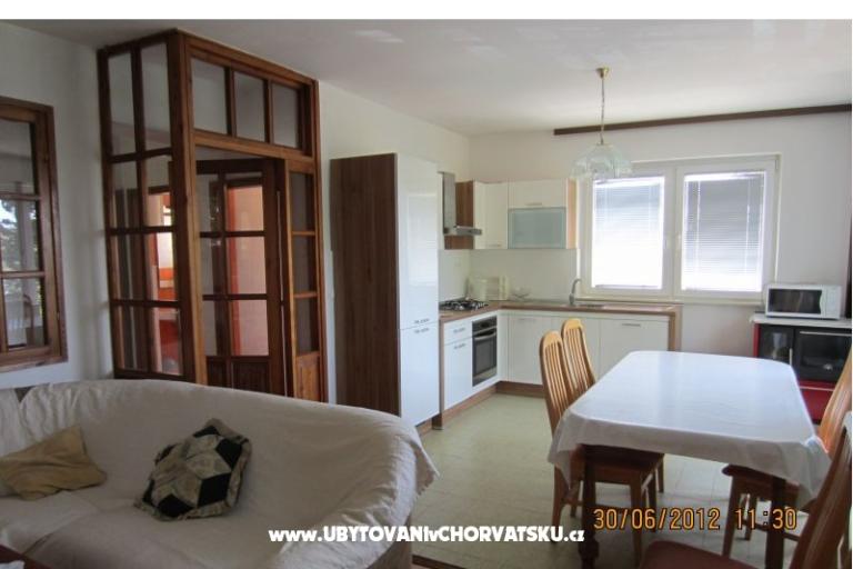 Pakoštane Appartementen Vulin – foto 7