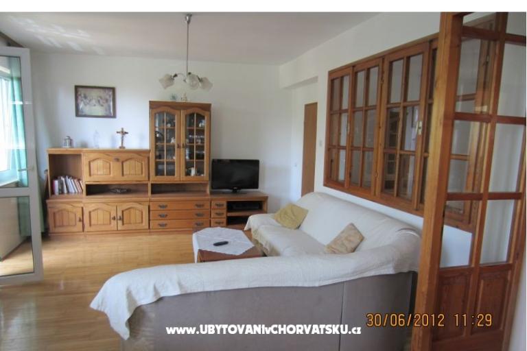 Pakoštane Appartementen Vulin – foto 9