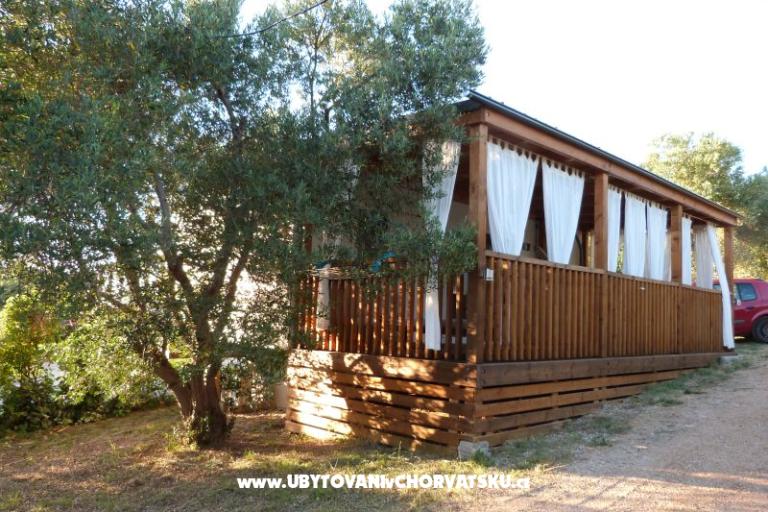 Plava Laguna Mobile  Homes – foto 10