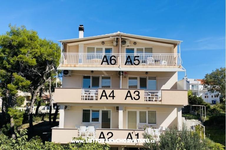 Seaview Huis – foto 4