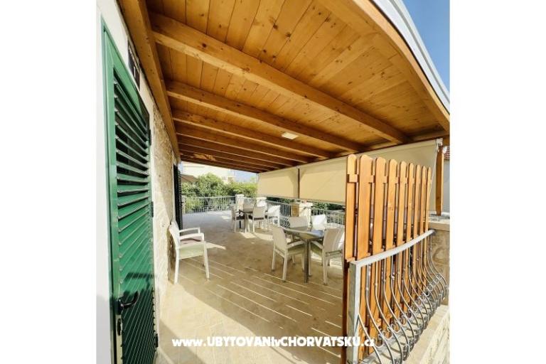 Stenen huis Pakostane – foto 10