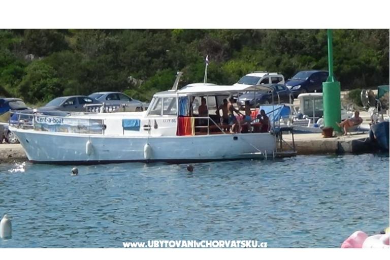 Tourist boat - Robinson Tourism – foto 10