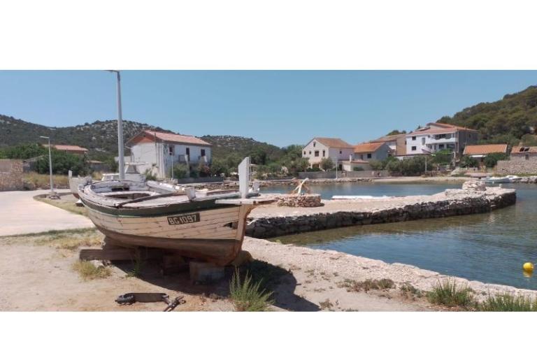 Tourist boat - Robinson Tourism – foto 16