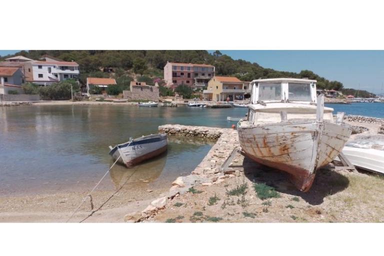 Tourist boat - Robinson Tourism – foto 17