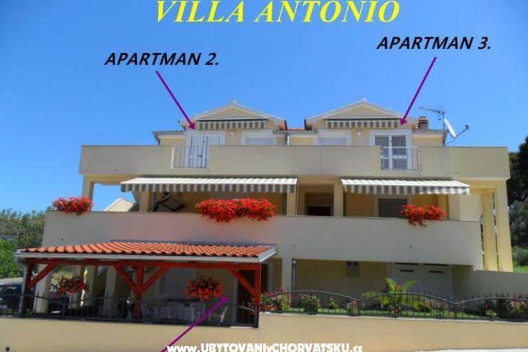 Appartementen Antonio – foto 3