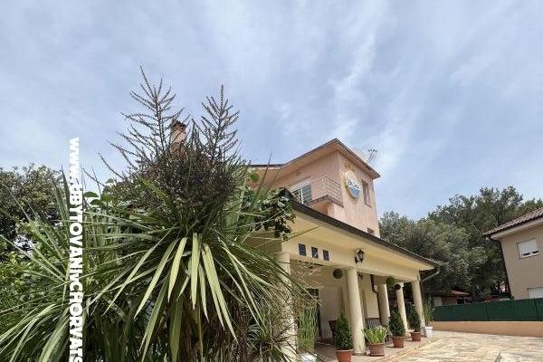 Appartementen met zwembad Villa Julia 3  – foto 10