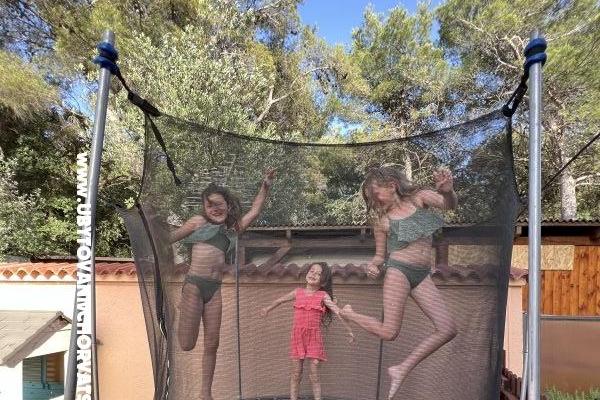 Appartementen met zwembad Villa Julia 3  – foto 6