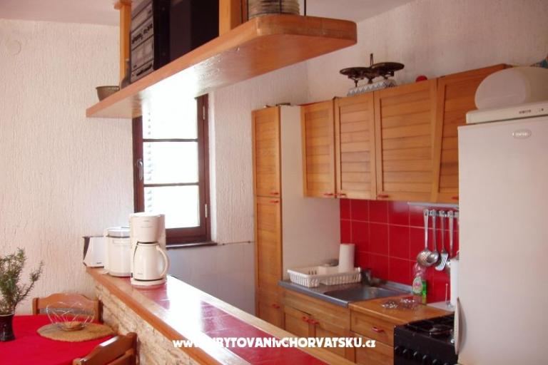 Appartement Baleno - vila Sabina – foto 13